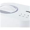 Wëasy Gelatiera YUM135 con compressore integrato