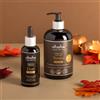 Ahuhu Duo capelli Essential Anti Age: shampoo e Elixir