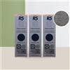 R5 Living R5 Multi Surface Stones Trio: 3 pietre per superfici dure