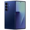 Samsung - Galaxy Z Fold7 AI 5G 512GB 12GB Ram Display 8' / 6.5' Main Camera 200MP USB Type-C DualSim: nano + eSim Android 16 Snapdragon 8 Gen3 4400mAh - SPEDIZIONE GRATUITA