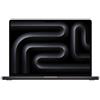 Apple - MacBook Pro 16' M5 Pro chip 18-core CPU 20-core GPU, 48GB, 1TB SSD - Nero siderale