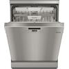 MIELE G5633SCCLS LAVASTOVIGLIE 14COP 5PR 45DB CL.A INOX 3CESTI