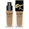 Yves saint laurent All Hours Foundation - Fondotinta - All hours reno mn10