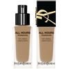 Yves saint laurent All Hours Foundation - Fondotinta - All hours reno mw9