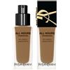 Yves saint laurent All Hours Foundation - Fondotinta - All hours reno dn3