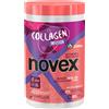 Novex Collagen Deep Hair Mask - 400 gr