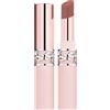 Yves saint laurent Lovenude Lip Blusher - Rossetto-balm Soft Matte - 08 mauve-haze