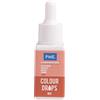 PME Cake Colour Drops Rossi | Colorante Alimentare a Base di Olio (20 ml)