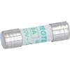 HorecaForniture Fusibile Ritardato Ø 10X38 Mm - 10 Pz 3049082