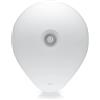 Ubiquiti Uisp Airfiber 60 Xr Bridge Di Rete Bianco (ubiquiti Airfiber 60 XtremE-Range - Tr)