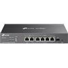 TP-Link Omada Multi-Gigabit VPN Router (ER707-M2) - Up to 6 porte WAN & Load Balance, High - Security VPN, SSL/IPSec/GER§/PP