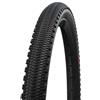 Schwalbe G-One Overland Pro 700C X 45 Gravel Tyre 700C x 45