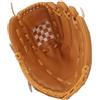 Generic Guanto da Baseball Sportivo Design Ergonomico Guanto da Softball in Pelle PU per Allenamento Facile per Adolescenti e Adulti