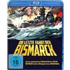 WVG Medien GmbH Die letzte Fahrt der Bismarck (Blu-ray)