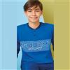 GRANCHIO Pigiama Lungo Ragazzo 11-16a GRANCHIO Cod. GP4154 - blu