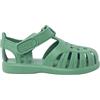 Igor Sandali Ragnetti Mare Con Strappo Tobby Solid 18-2 Igor Cod. S10271 - VERDE