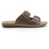 InBlu Pantofole Uomo InBlu Cod. DA27 - MARRONE