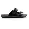 InBlu Pantofole Uomo InBlu Cod. DA27 - NERO