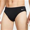 Nike Brief Costume Slip Ragazzi Nike Cod. NESS8113 - nero