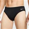 Nike Brief Costume Slip Uomo Nike Cod. NESSA004 - NERO