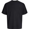 JACK JONES Tshirt Uomo JACK JONES Cod. 12298906 - nero