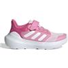 Adidas Tensaur Run 3 El C Ltg Bimbe 28-35 Adidas Cod. IE5990 - rosa