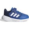 Adidas Tensaur Run 3 El I Inb Bimbi 20-27 Adidas Cod. IH7780 - blu