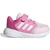 Adidas Tensaur Run 3 El I Ing Bimbe 20-27 Adidas Cod. IH7781 - rosa
