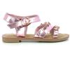 MELANIA Sandali Bimba 25-36 MELANIA Cod. MS6120 - FUXIA