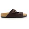 InBlu Sandali Uomo InBlu Cod. NU12 - MARRONE