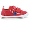 Superga Calzature In Tela Bambini 25-30 Superga Cod. S81Y635 - ROSSO