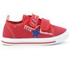 Superga Calzature In Tela Bambini 18-24 Superga Cod. S81Y635 - ROSSO