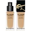 Yves Saint Laurent Fondotinta All Hours MW2 - Fondotinta liquido