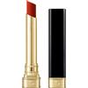 Dolce&Gabbana My Comfy Matte Lip Stylo, colore intenso istantaneo e idratazione MY 520 - Rosso arancio bruciato - Rossetto mat