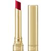 Dolce&Gabbana My Sculpt Satin Lip Stylo, colore a lunga durata e idratazione MY 12.06 - Rosso borgogna intenso - Rossetto