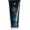 ETEREA COSMESI NATURALE Soft Hair Curly Wavy Not Heavy Gel - Gel modellante ricci morbidi 150ml - Gel Capelli