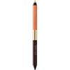 Estée Lauder Smoke and Brighten Kajal Eyeliner Duo Bordeaux / Ivory 1g - Kajal