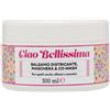 AFRORICCI Ciao Bellissima Balsamo Districante, Maschera & Co-Wash 300ml - Balsamo Idratante Capelli