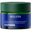Weleda Viso Crema Giorno Genziana Blu 40ml - Crema giorno antirughe