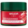 Weleda Viso Crema Giorno Melograno Rassodante 40ml - Crema giorno effetto globale