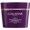 Collistar Unica Crema Ridensificante Uniformante 50ml - Crema viso giorno antirughe