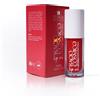 Eterea Cosmesi Naturale Bacio Cosmico Lip Oil MARS - Rimpolpante 6ml - Balsamo Labbra