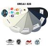 ORCA® (Pennel & Flipo France) Tessuto Neoprene Hypalon ORCA® 828 (1100 Denari) Originale Pennel & Flipo