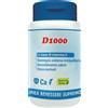 NATURAL POINT Srl D1000 70 CAPSULE VEGETALI