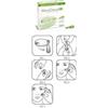 GIULIANI SpA MONODERMA' E5 GEL 30 SOFT VEGICAPS DA 0,5 ML