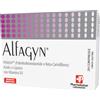 PHARMASUISSE LABORATORIES Srl ALFAGYN 20 COMPRESSE