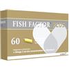 SIGMATAU IND.FARM.RIUNITE SpA FISH FACTOR PLUS 60 PERLE GRANDI