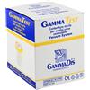 GAMMADIS FARMACEUTICI Srl CONTENITORE STERILE PER URINA SOTTOVUOTO 120 ML GAMMADIS