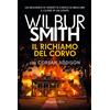 HarperCollins Il richiamo del corvo