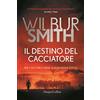 HarperCollins Il destino del cacciatore